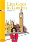 Lisa Goes to London